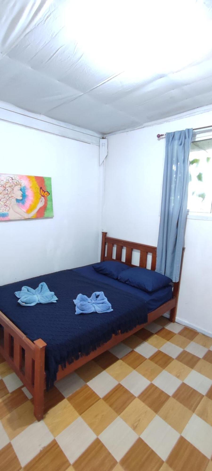 La Y Surf Camp Hotel Bocas Town Luaran gambar