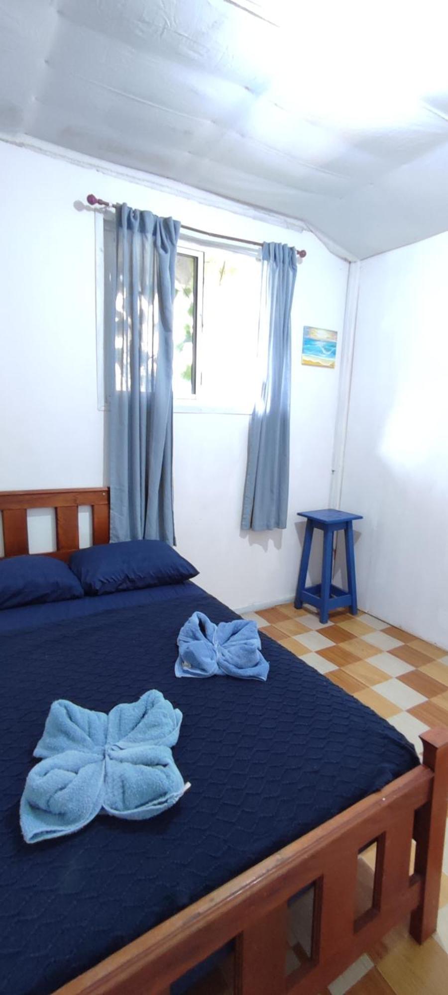La Y Surf Camp Hotel Bocas Town Luaran gambar